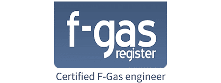 f-gas register engineer